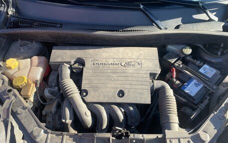 Ford Fusion I, 2008 год, 700 000 рублей, 5 фотография