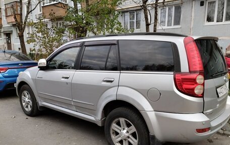 Great Wall Hover H5, 2012 год, 550 000 рублей, 4 фотография