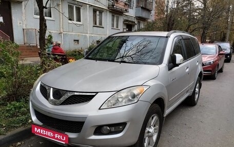 Great Wall Hover H5, 2012 год, 550 000 рублей, 3 фотография