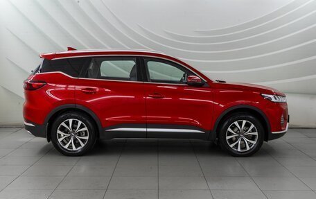Chery Tiggo 7 Pro, 2022 год, 1 648 000 рублей, 8 фотография