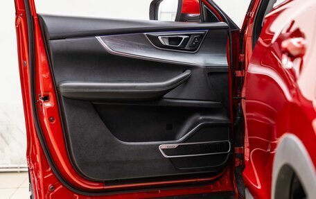 Chery Tiggo 7 Pro, 2022 год, 1 648 000 рублей, 14 фотография