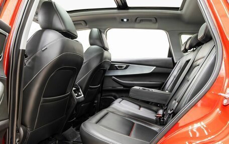 Chery Tiggo 7 Pro, 2022 год, 1 648 000 рублей, 16 фотография