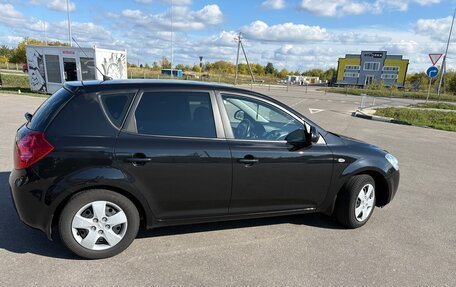 KIA cee'd I рестайлинг, 2008 год, 920 000 рублей, 3 фотография