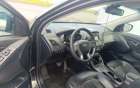 Hyundai ix35 I рестайлинг, 2014 год, 1 200 000 рублей, 6 фотография