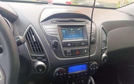 Hyundai ix35 I рестайлинг, 2014 год, 1 200 000 рублей, 3 фотография