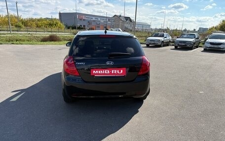 KIA cee'd I рестайлинг, 2008 год, 920 000 рублей, 4 фотография
