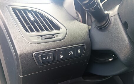 Hyundai ix35 I рестайлинг, 2014 год, 1 200 000 рублей, 5 фотография