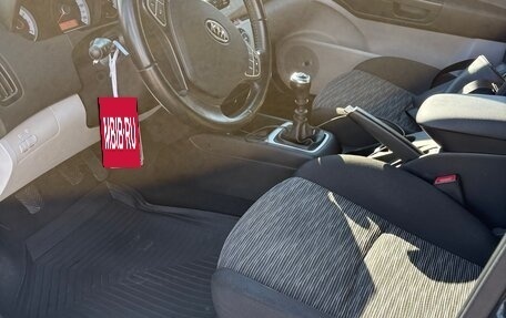 KIA cee'd I рестайлинг, 2008 год, 920 000 рублей, 6 фотография