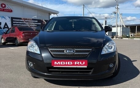 KIA cee'd I рестайлинг, 2008 год, 920 000 рублей, 2 фотография