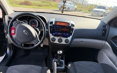 KIA cee'd I рестайлинг, 2008 год, 920 000 рублей, 5 фотография