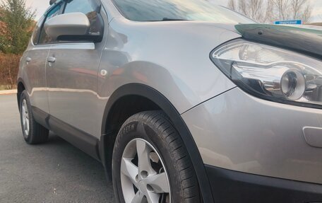 Nissan Qashqai+2 I, 2011 год, 950 000 рублей, 3 фотография