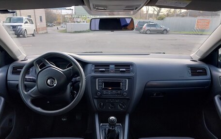 Volkswagen Jetta VII, 2015 год, 1 270 000 рублей, 7 фотография