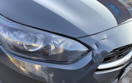 KIA cee'd III, 2022 год, 2 400 000 рублей, 4 фотография
