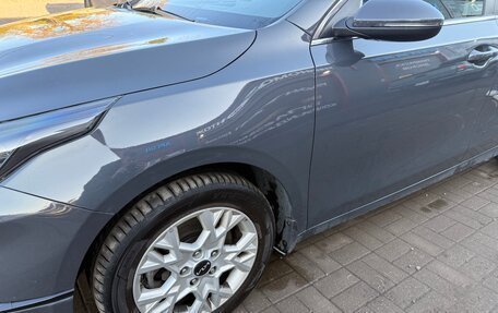KIA cee'd III, 2022 год, 2 400 000 рублей, 6 фотография
