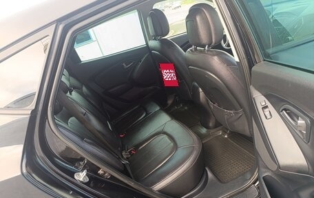 Hyundai ix35 I рестайлинг, 2014 год, 1 200 000 рублей, 8 фотография