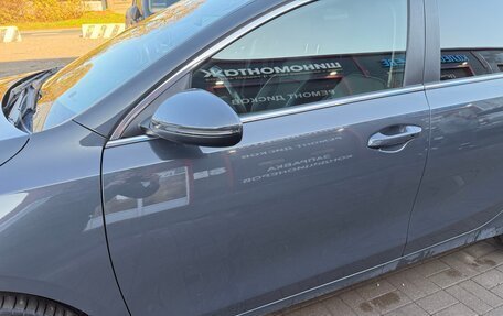 KIA cee'd III, 2022 год, 2 400 000 рублей, 7 фотография