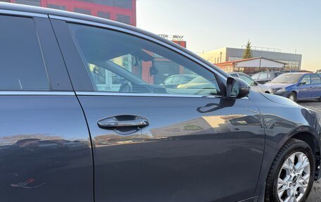 KIA cee'd III, 2022 год, 2 400 000 рублей, 13 фотография