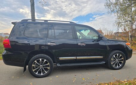 Toyota Land Cruiser 200, 2013 год, 3 999 000 рублей, 3 фотография
