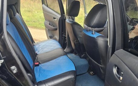 Nissan Leaf I, 2015 год, 1 050 000 рублей, 7 фотография
