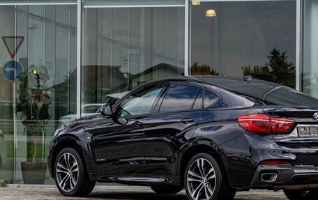 BMW X6, 2019 год, 3 995 000 рублей, 9 фотография