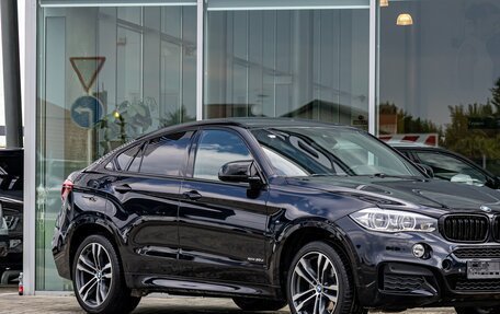 BMW X6, 2019 год, 3 995 000 рублей, 7 фотография