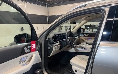 Mercedes-Benz GLE, 2019 год, 5 600 000 рублей, 7 фотография