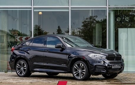 BMW X6, 2019 год, 3 995 000 рублей, 3 фотография