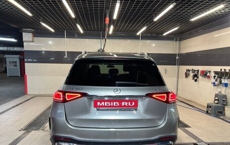 Mercedes-Benz GLE, 2019 год, 5 600 000 рублей, 6 фотография