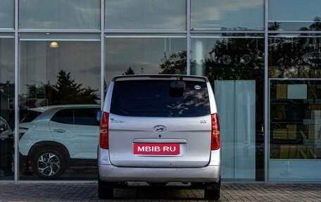 Hyundai Grand Starex Grand Starex I рестайлинг 2, 2008 год, 1 295 000 рублей, 5 фотография