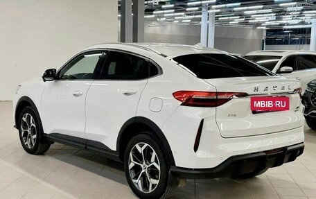 Haval F7x I, 2023 год, 2 318 000 рублей, 2 фотография