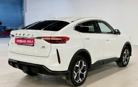 Haval F7x I, 2023 год, 2 318 000 рублей, 3 фотография
