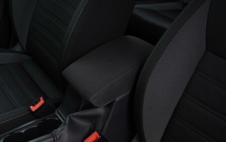 Skoda Octavia, 2018 год, 1 628 000 рублей, 11 фотография