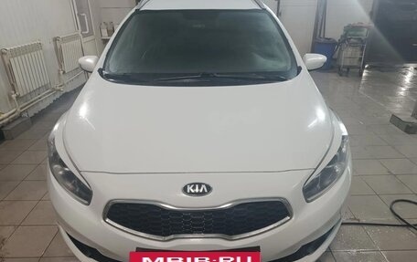 KIA cee'd III, 2012 год, 820 000 рублей, 4 фотография