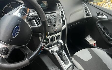 Ford Focus III, 2013 год, 630 000 рублей, 3 фотография