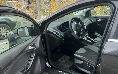 Ford Focus III, 2013 год, 630 000 рублей, 4 фотография