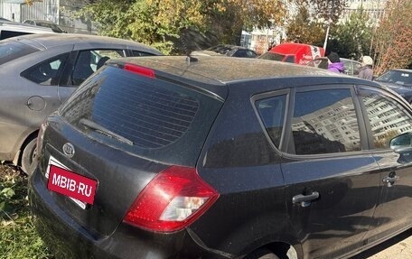 KIA cee'd I рестайлинг, 2010 год, 525 000 рублей, 3 фотография