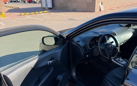 Toyota Corolla, 2008 год, 880 000 рублей, 6 фотография