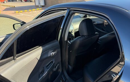 Toyota Corolla, 2008 год, 880 000 рублей, 9 фотография