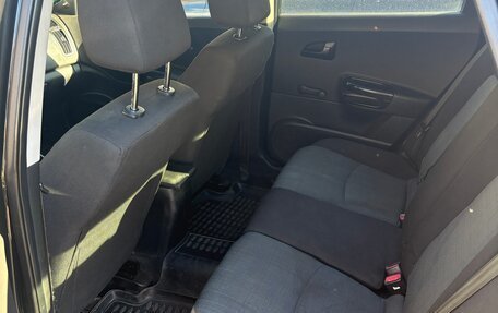 KIA cee'd I рестайлинг, 2010 год, 525 000 рублей, 5 фотография