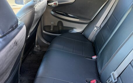 Toyota Corolla, 2008 год, 880 000 рублей, 11 фотография