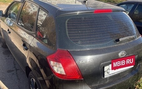 KIA cee'd I рестайлинг, 2010 год, 525 000 рублей, 4 фотография