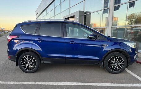 Ford Kuga III, 2018 год, 1 520 000 рублей, 4 фотография