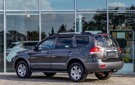 KIA Mohave I, 2012 год, 1 795 000 рублей, 4 фотография