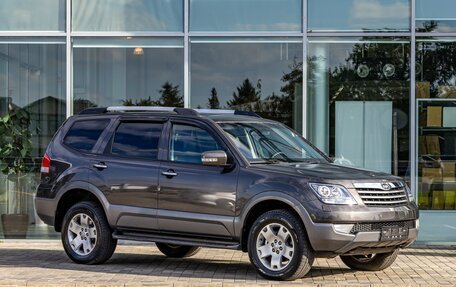 KIA Mohave I, 2012 год, 1 795 000 рублей, 3 фотография