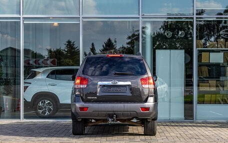 KIA Mohave I, 2012 год, 1 795 000 рублей, 5 фотография