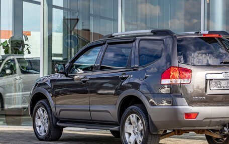 KIA Mohave I, 2012 год, 1 795 000 рублей, 9 фотография