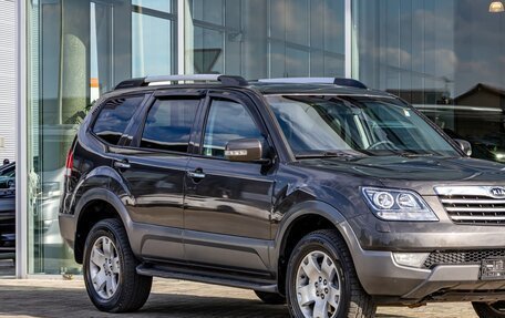 KIA Mohave I, 2012 год, 1 795 000 рублей, 7 фотография