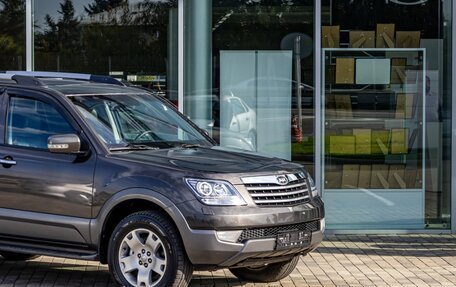 KIA Mohave I, 2012 год, 1 795 000 рублей, 8 фотография