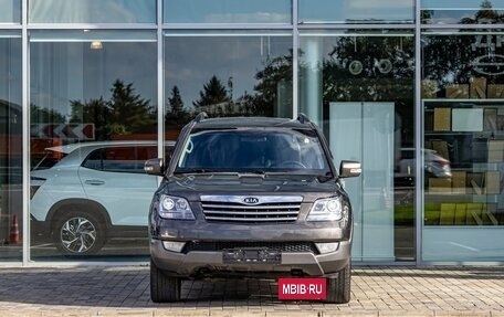 KIA Mohave I, 2012 год, 1 795 000 рублей, 2 фотография