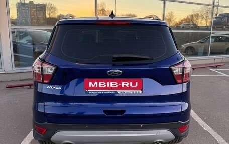 Ford Kuga III, 2018 год, 1 520 000 рублей, 5 фотография